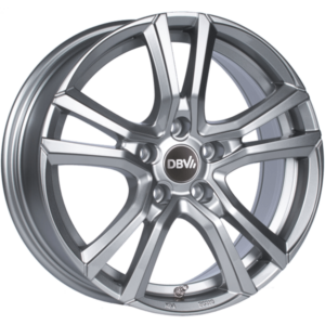 DBV Andorra shadow silber