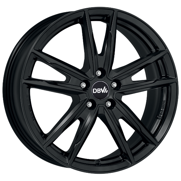 DBV Florida KF black black