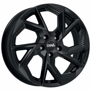 DBV Napoli AP black black